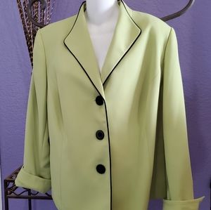 Jones studio blazer